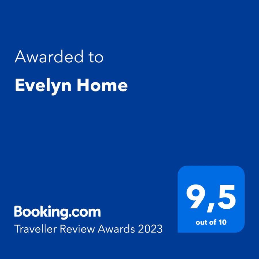 Evelyn Home 리메나스 외부 사진