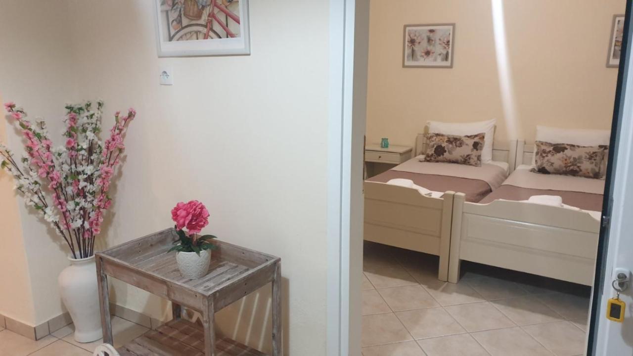 Evelyn Home 리메나스 외부 사진